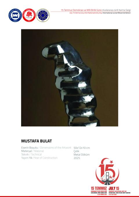 MUSTAFA BULAT